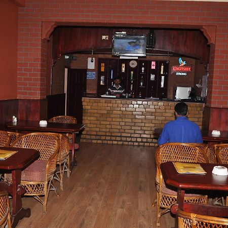 Hotel Blue Hills International Ooty Exterior photo