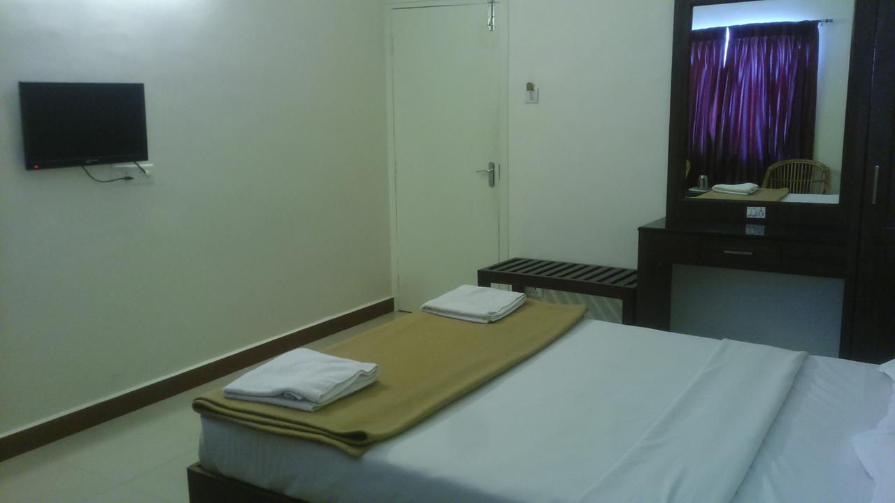 Hotel Blue Hills International Ooty Exterior photo