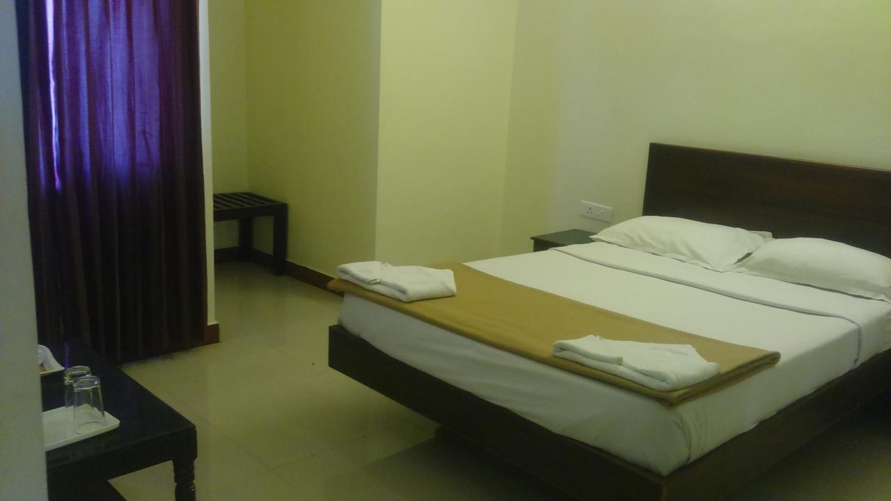 Hotel Blue Hills International Ooty Exterior photo