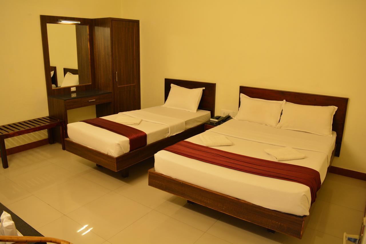 Hotel Blue Hills International Ooty Exterior photo